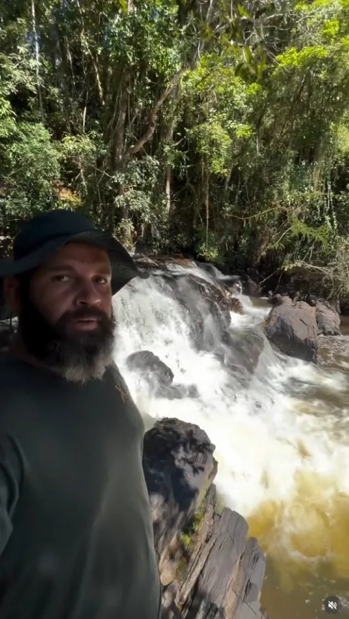 Imersão para executivos em Taubaté — Douglas Trilhas — foto 7
