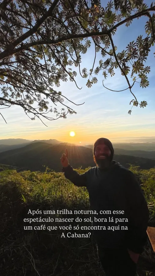 Imersão para executivos em Taubaté — Douglas Trilhas — foto 5