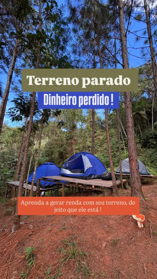 Imersão para executivos em Taubaté — Douglas Trilhas — foto 1
