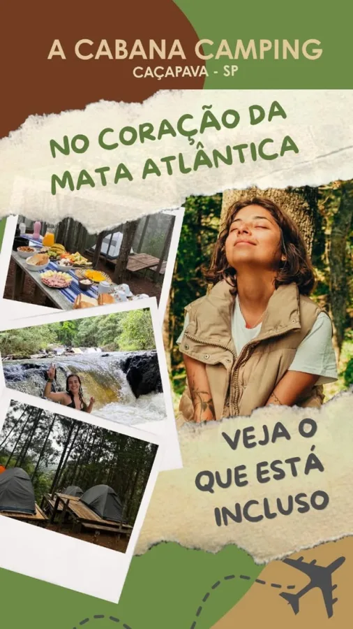 Imersão para executivos em Taubaté — Douglas Trilhas — foto 4