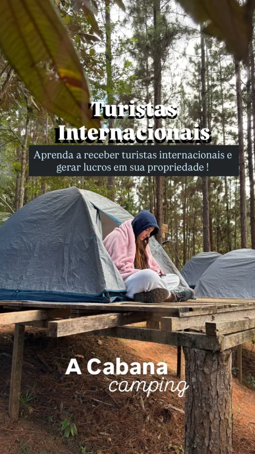 Imersão para executivos em Taubaté — Douglas Trilhas — foto 2