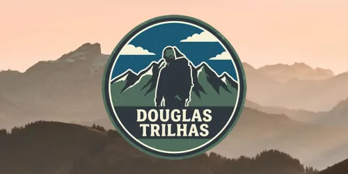 Logo Douglas Trilhas