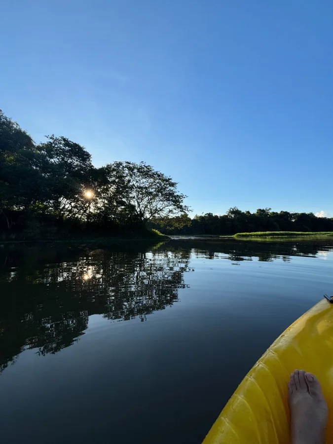 Passeio de Caiaque Rio Paraíba em Aparecida — Xtreme Turismo de Aventura — foto 5