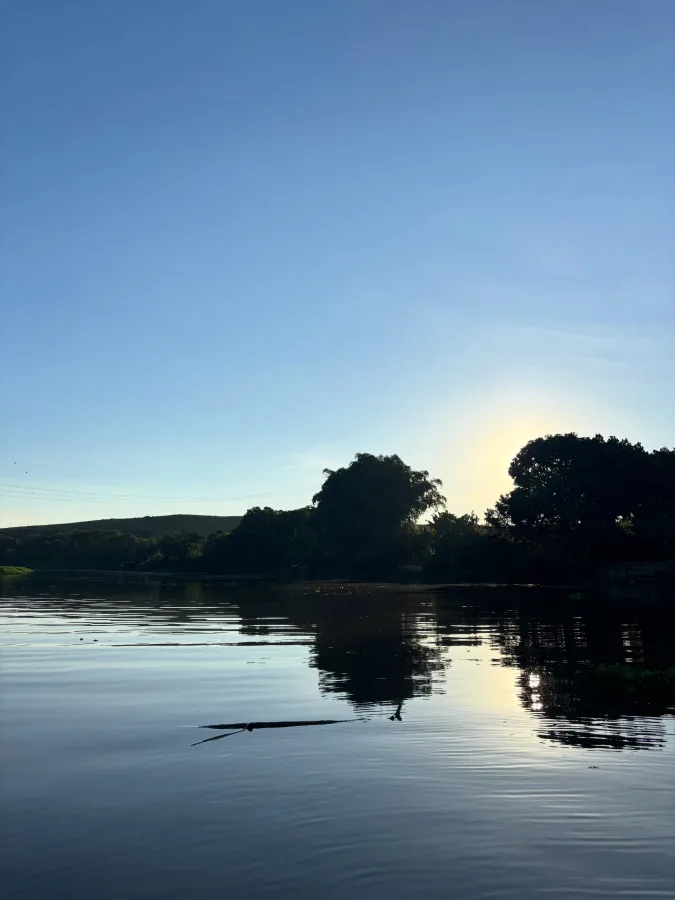 Passeio de Caiaque Rio Paraíba em Aparecida — Xtreme Turismo de Aventura — foto 7