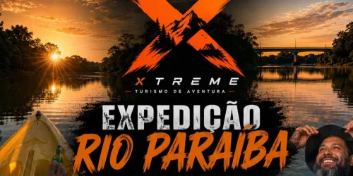 Logo Xtreme Turismo de Aventura