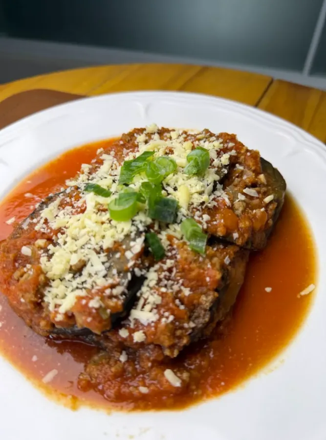 Comida Saudável em Pindamonhangaba — Natupote Restaurante Ltda — foto 6