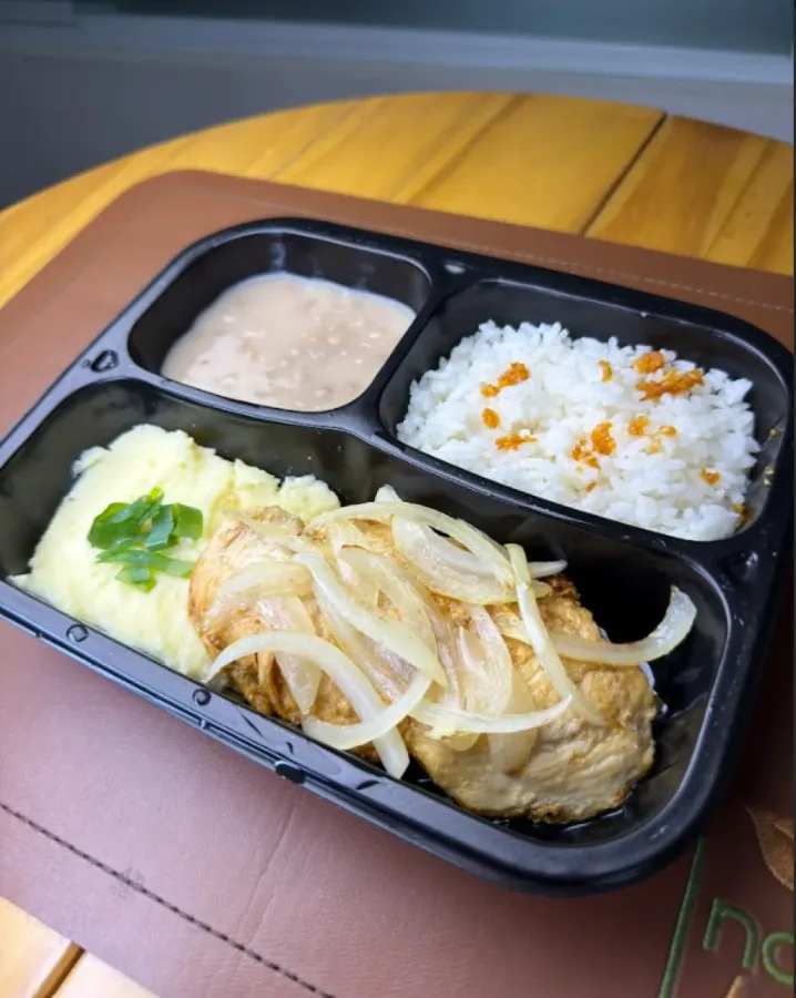 Comida Saudável em Pindamonhangaba — Natupote Restaurante Ltda — foto 2