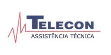 Logo Telecon Assistência Técnica