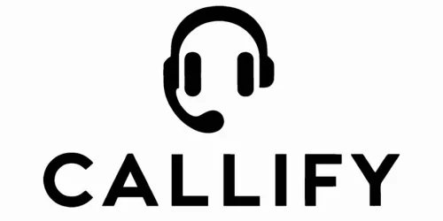 Logo Callify Soluções