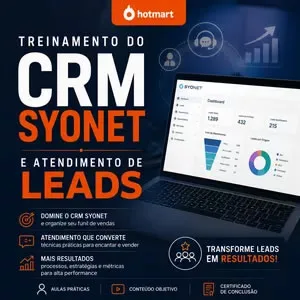 Logo CRM Syonet