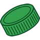 Tampas Plásticas